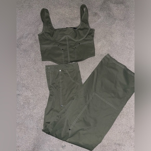 PLT green set - Picture 2 of 2